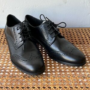 Cole Haan Jagger Wing Oxford